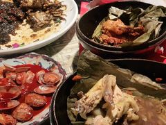 -桂满陇天书(南京德基旗舰店)