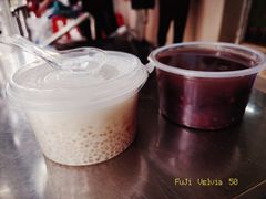 -甜蜜蜜(昌乐园店)