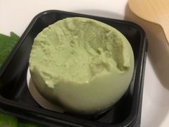 酸奶慕斯-海底捞火锅(劲松店)