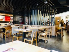 大堂-必胜客(五道口店)