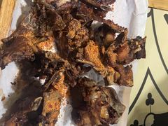 -新凯旋烧烤·燕姐千岛湖土菜