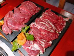 -蜀滋香鲜鱼火锅(黄金路店)