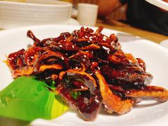 -枣子树·素食餐厅(普陀山店)