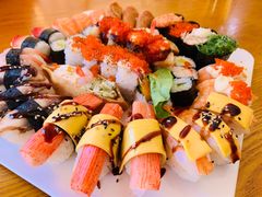 -河风精致寿司(太原店)