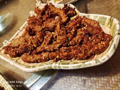 -多哥水傣味餐厅(司马巷店)