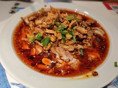 -宽窄巷成都菜(青岛路万达广场店)