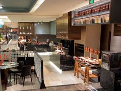 -东方红海鲜百汇(国际大厦店)