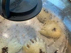 -亮马河饭店翠雅咖啡厅