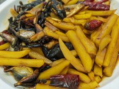 -大安鱼小米饭(吉粮康郡店)