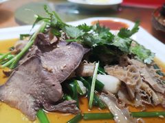 -张家卫·阳江菜·小海鲜(肥婆湾桥店)