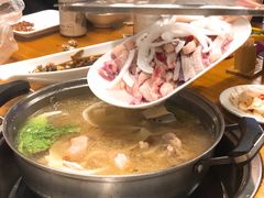 -南国锋味椰子鸡(瀚海店)