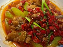 -金牌外婆家(苏州中心店)