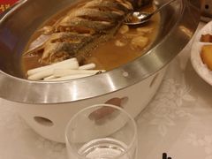 -万宝海鲜舫(劳动公园店)