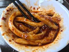 甜水面-洞子口张老二凉粉(文殊院店)