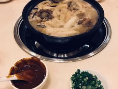 -太婆天府山珍酒楼(亚运村店)