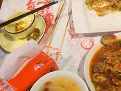 -辣出味岳阳特色烧烤·龙虾大排档(砂子塘总店)