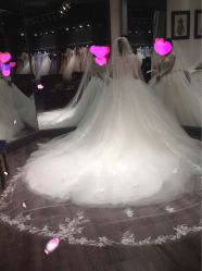 点击看大图 -深白婚纱艺术馆(王府壹号店)