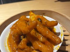 -昌勝香港深井烧鹅(新年华店)