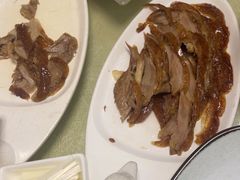 -郭林家常菜烤鸭(曙光西路店)