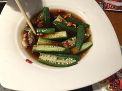 -马路边上·小海鲜烧烤(八一路店)