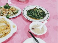 -电白鸭粥店(下沙二坊88号店)