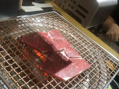 -九田家黑牛烤肉料理(郫都万达檬柏西路店)