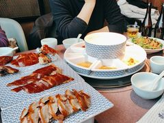 -羲和雅苑•北京烤鸭(乐园道万象城店)