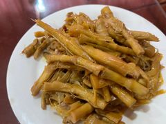 -晓琦农家菜馆·地道农家菜