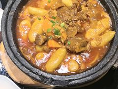 -东口码头·烧鸽子·鱼头泡饼·地方菜(金鹰悦城店)