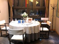 包厢-九朝会昆曲·宴(望京店)