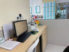 -谐和贝康宠物医院24小时·宠保定点(急重症转诊中心)