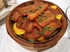 -徽镇小厨·经典徽菜(马连道店)