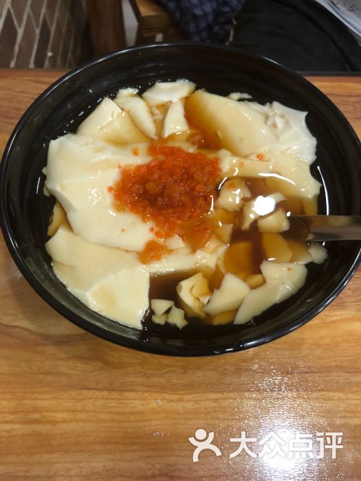 马驿桥老店夹饼图片 - 第3张