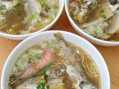 -从前慢海鲜面馆