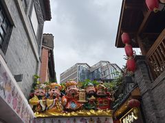 -重庆十八梯传统风貌区