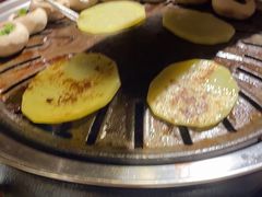 -九田家黑牛烤肉料理(太阳宫广场店)
