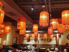 -山四砂锅(太原钟楼街店)