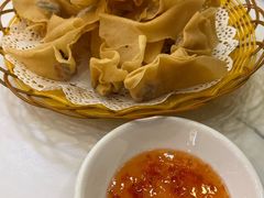 -祈胜邨•顺德鱼生•顺德菜(容桂店)