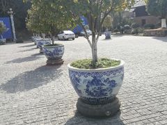 -景德镇古窑民俗博览区