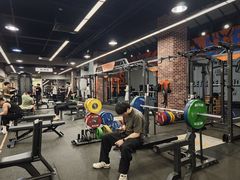 -加伍磅精英训练中心