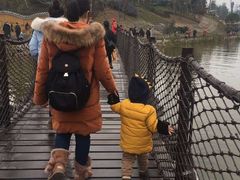 -枫香湖儿童公园