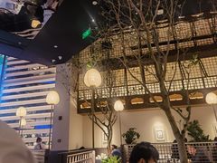 -桂满陇·海市蜃楼·黑金(国金店)