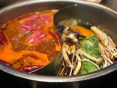 -MoMo牧场·寿喜烧专门店(长泰广场店)