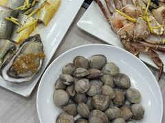 -船奇蒸汽海鲜·闽菜(八市海鲜总店)