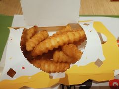 -麦当劳·得来速店(星沙大道店)