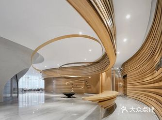 室内造型的水相设计设计师，延续建筑尝试连结城市历史的