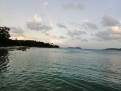 -拉威海鲜市场