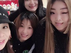 -北上海大酒店-北鸥西餐厅
