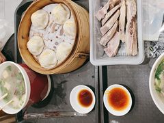 -回味鸭血粉丝汤(夫子庙瞻园路店)