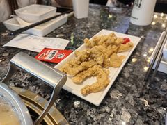 -一席地·本地鸡窝·杭帮鸡火锅(萧山银隆百货店)